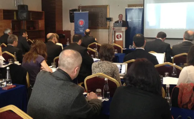“International Humanitarian NGOs and Emergency Aid” workshop
