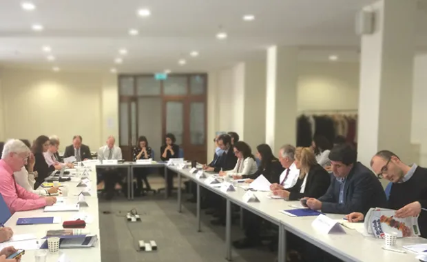 &quot;Post-Election Turkey&quot; Roundtable Meeting in Istanbul