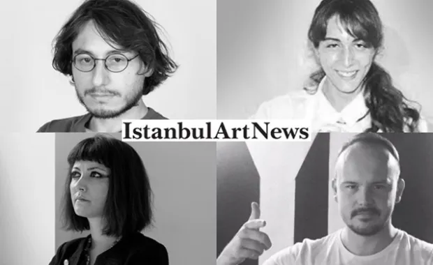 Visual Arts and Visual Communication Design graduates featured in Istanbul Art News