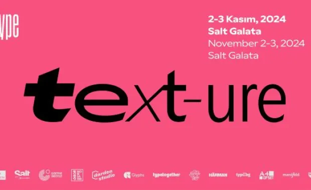 ISType Typography Conference
