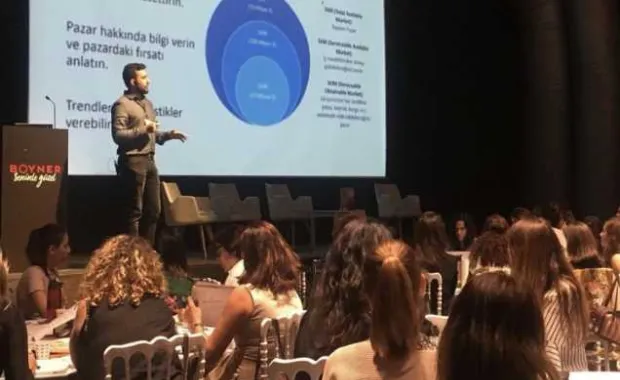 150 woman entrepreneurs in Boot Camp