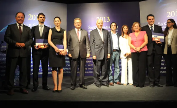 Sakıp Sabancı International Research Awards