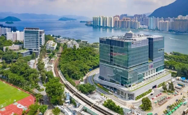 Exchange Programs with Asia's Leading Universities