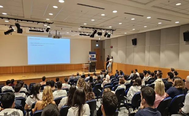 Data Science and Analytics and Battery Science and Engineering Information Meetings Held
