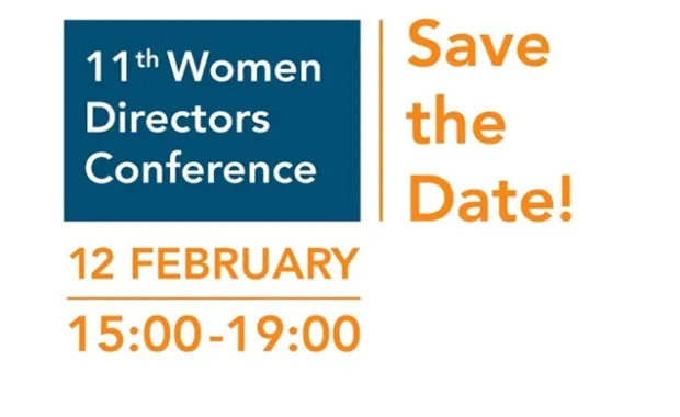 You are Invited to the 11th Turkey Women Directors Conference: Pre-Register and Save the Date!