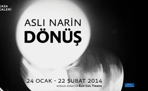 New Exhibition at Kasa Gallery: Spin