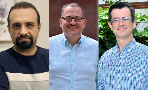 The article written by our faculty members and alumni is among the 5 most read articles of 2020