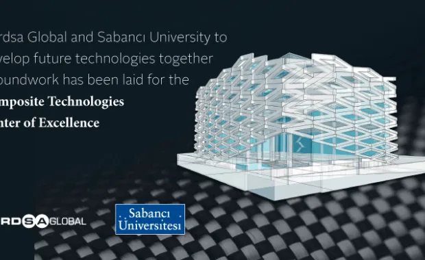 Kordsa Global and Sabancı University to develop future technologies together