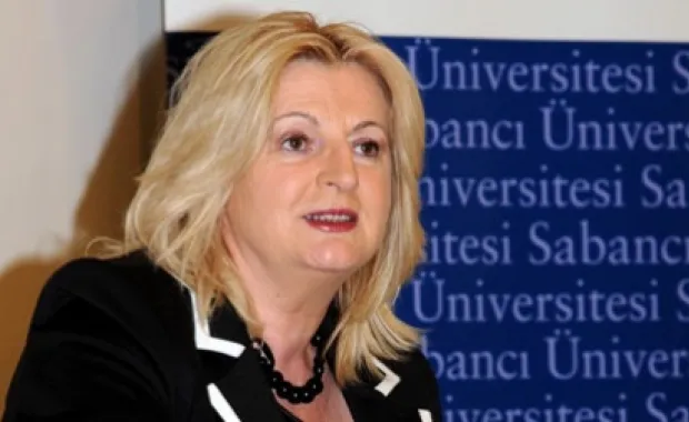 Sabanci University, Kosovo hosted the Deputy Prime