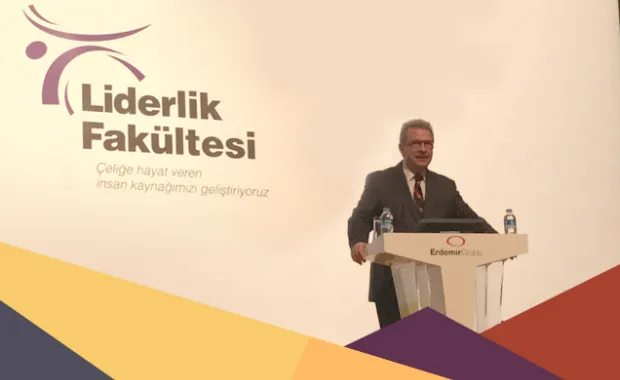 EDU and Erdemir Group Cooperate in Education