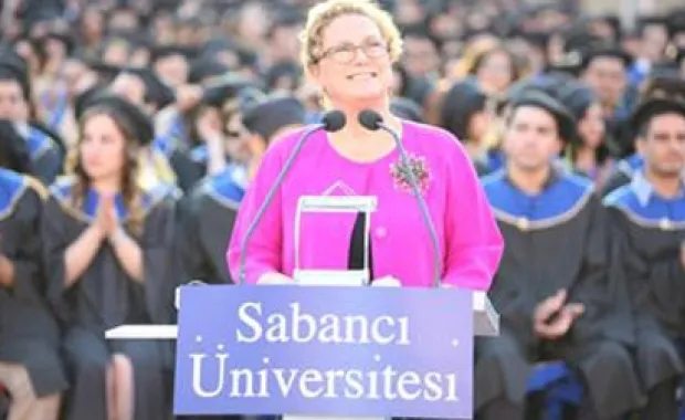 Güler Sabancı Placed at United Nations&#039; Highest-Level Advisory Body