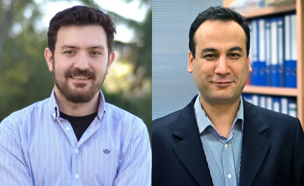 Faculty members receive TÜBİTAK support