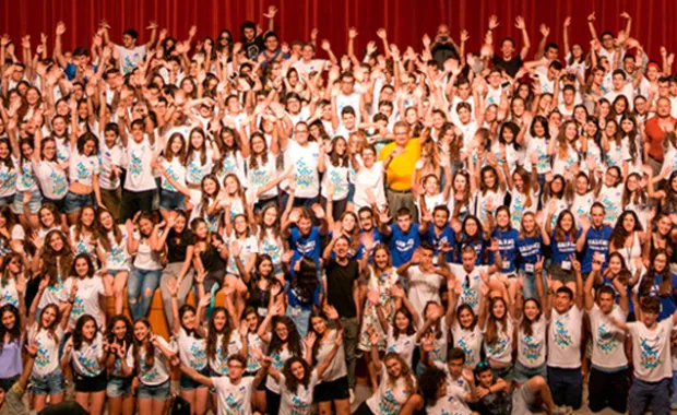 The second semester of the Sabancı University Summer High School concludes