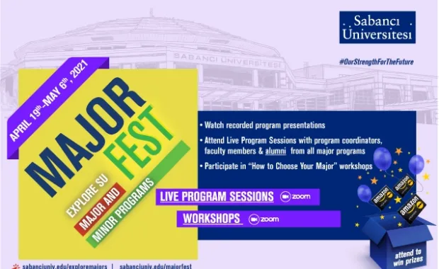 Major Fest 2021