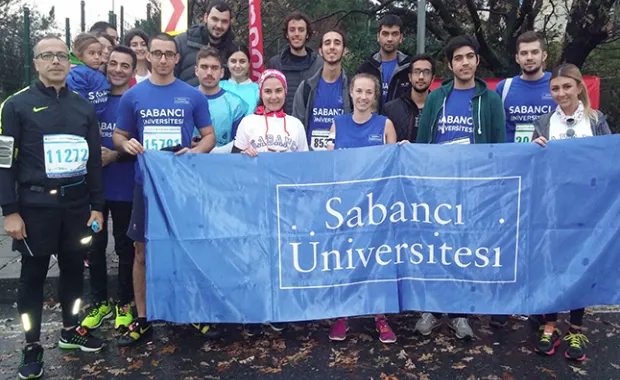 From Asia to Europe, On Behalf of SU Scholarship Fund...