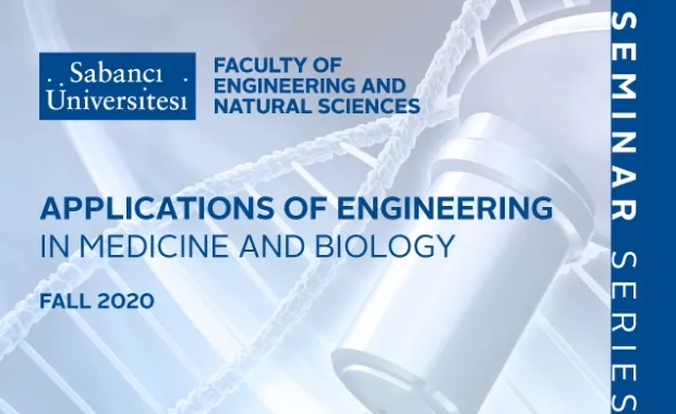 The “Applications of Engineering in Medicine and Biology” Seminar series