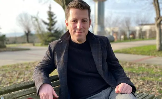 Mehmet Kuru has been awarded TÜBİTAK 3501 funding