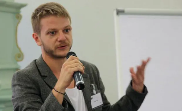 Graduate Melih Özsöz appointed Assistant Secretary-General to the Economic Development Foundation