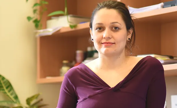 Sabancı University faculty member receives funding