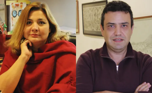 Two Sabancı University faculty members are among the top 4 in Google Scholar