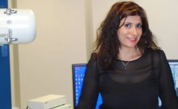 Achievement of Meltem Sezen