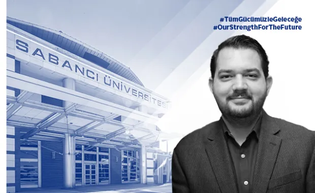 Our Faculty Member Mert Moral has received Academic Owl Award