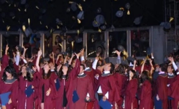 Share the SU Commencement 2012 excitement!