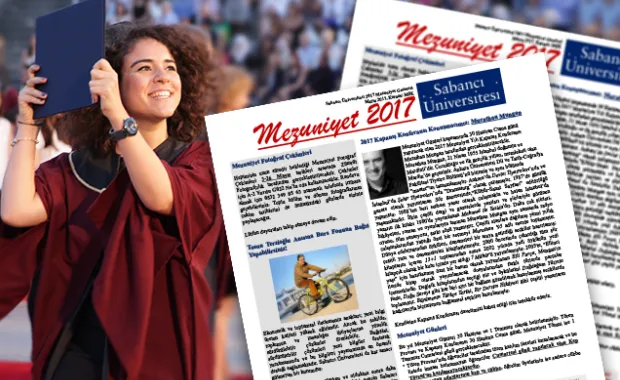 Second Commencement Newspaper is published