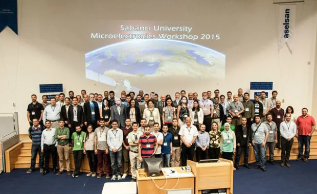 2nd Sabanci University Microelectronics Workshop