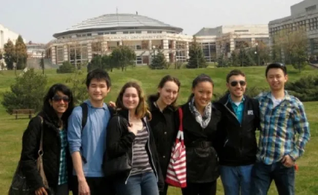 Letter from MIT