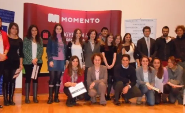 Sabancı University and Momento announce the Social Entrepreneurship Contest Champions