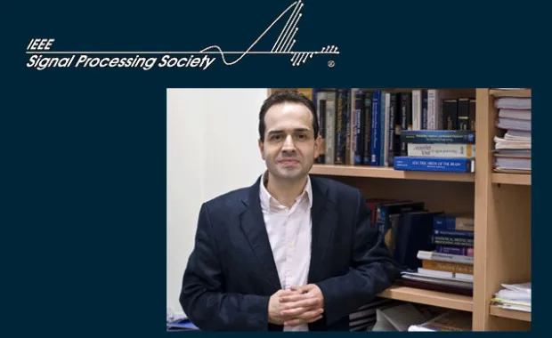 Müjdat Çetin has been elected as the vice-chair of the IEEE Computational Imaging Special Interest Group