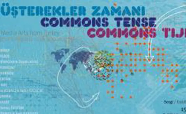 An Exhibition of Our Alumni in the Netherlands: &quot;Commons Tense&quot;