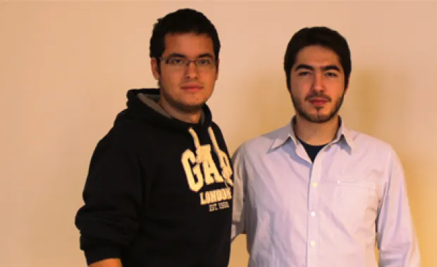 Success of Co-Founders of Nanotechnology Club