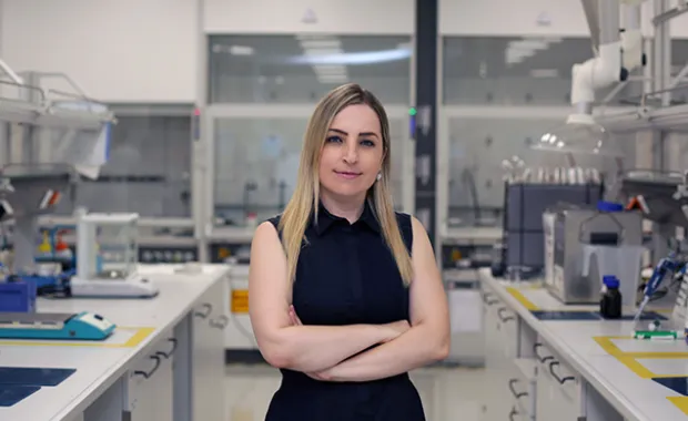 SU-IMC Researcher chosen to NATO AVT Panel Committee