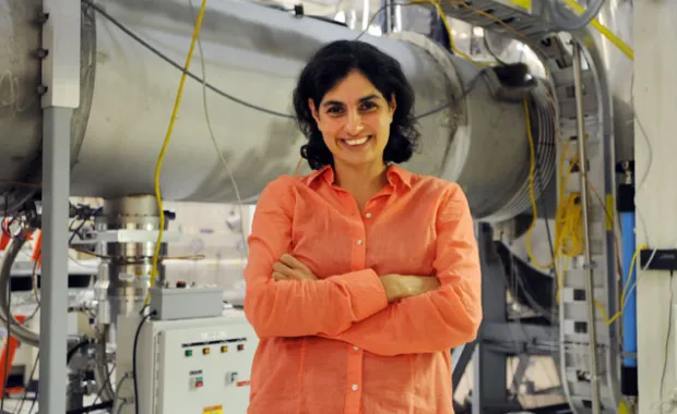 The existence of gravitational waves has been proven