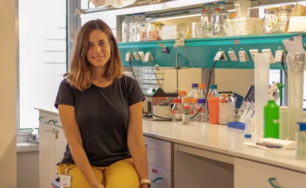 Our researcher Nihal Öztolan Erol’s project receives TÜBİTAK 1002 Support