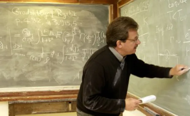 Cooperation with Germany in education