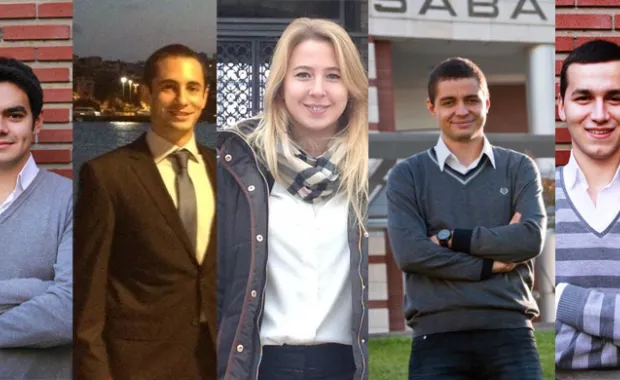 SU Student Union in Turkey’s European Student Union Commission