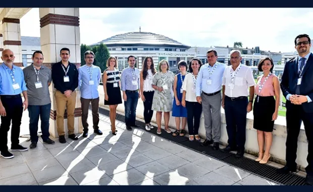 We&#039;ve Welcomed New Faculty Members with Academic Orientation Program for 2018-2019 Academic Year