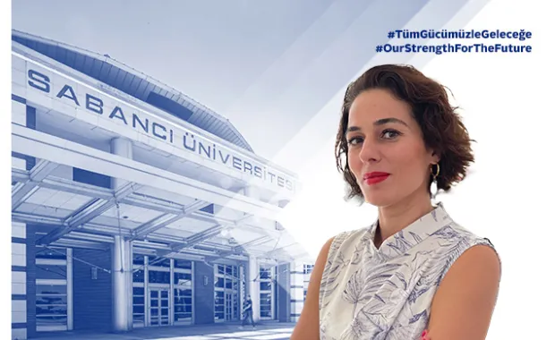 Meaningful Award to Our Faculty Member Özge Akbulut