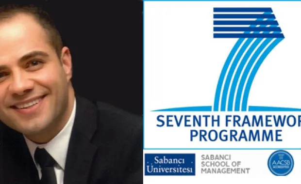 The Success of Prof. Özgür Demirtaş