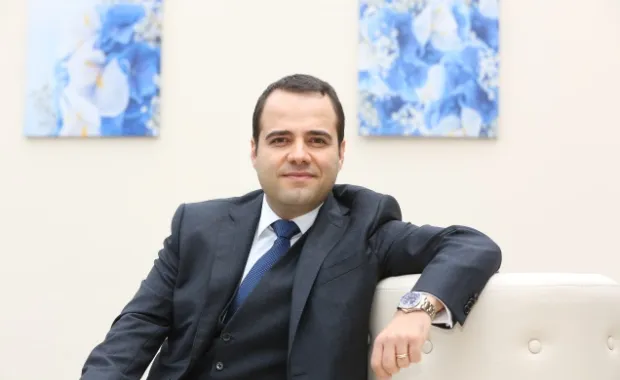 Özgür Demirtaş joins Akbank Board of Directors