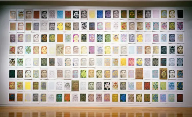 When Science Meets Art