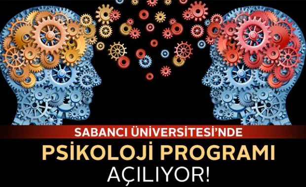 The new Psychology undergraduate program at Sabancı University