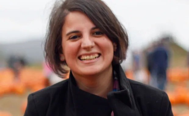 Achievement by graduate Rabia Tuğçe Yazıcıgil