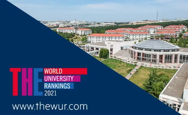 Sabancı University ranks first in Turkey in” Social Sciences “and &quot; Computer Science”
