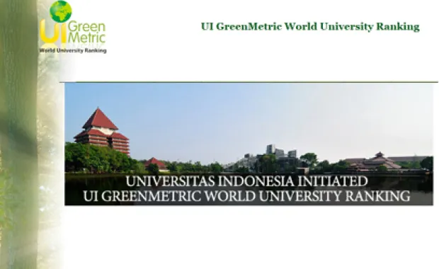 Sabancı University among the greenest in the world