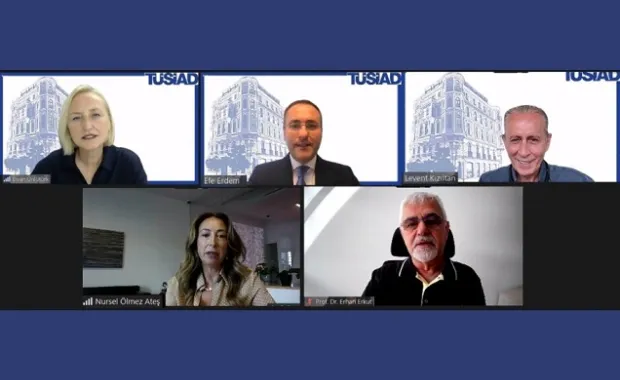 The Future of Jobs was Discussed at the REF Event
