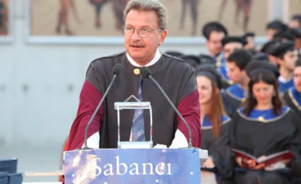 An Invitation to the 2013 Graduating Class Meeting
